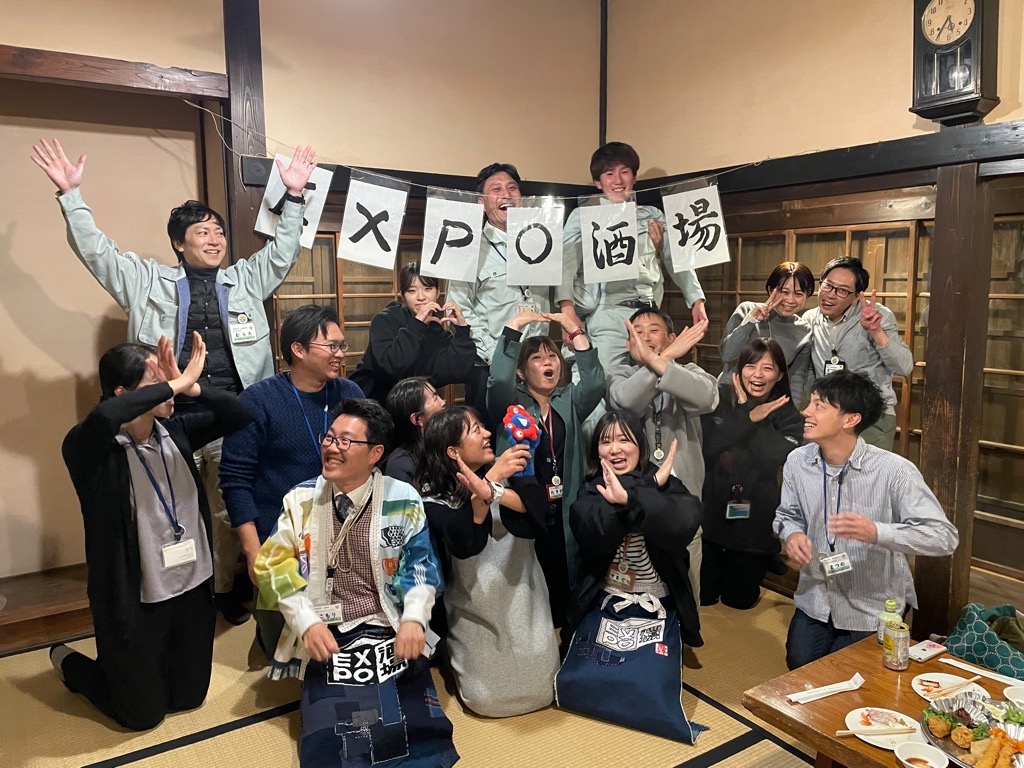 第1回集合写真