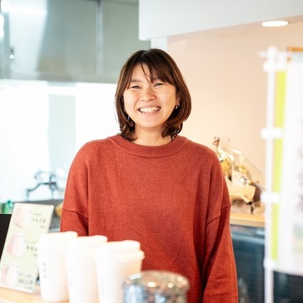 移住コーディネーター斎藤節子さん
