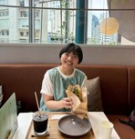 地域おこし協力隊田中すみれさん