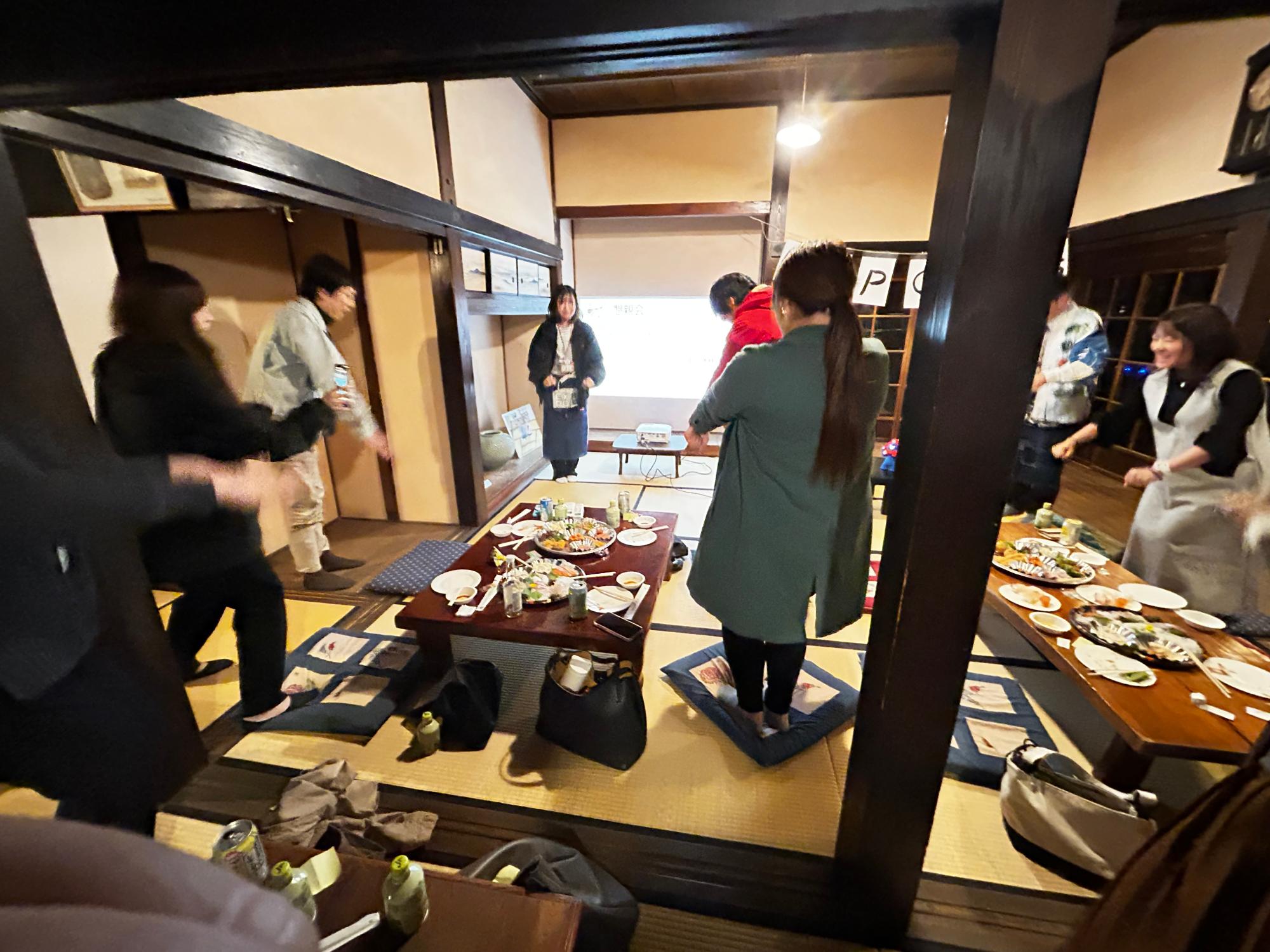 第1回東彼杵店閉店です！