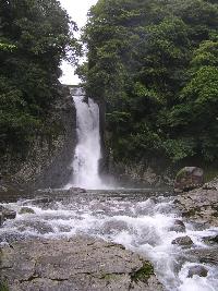 龍頭泉の画像