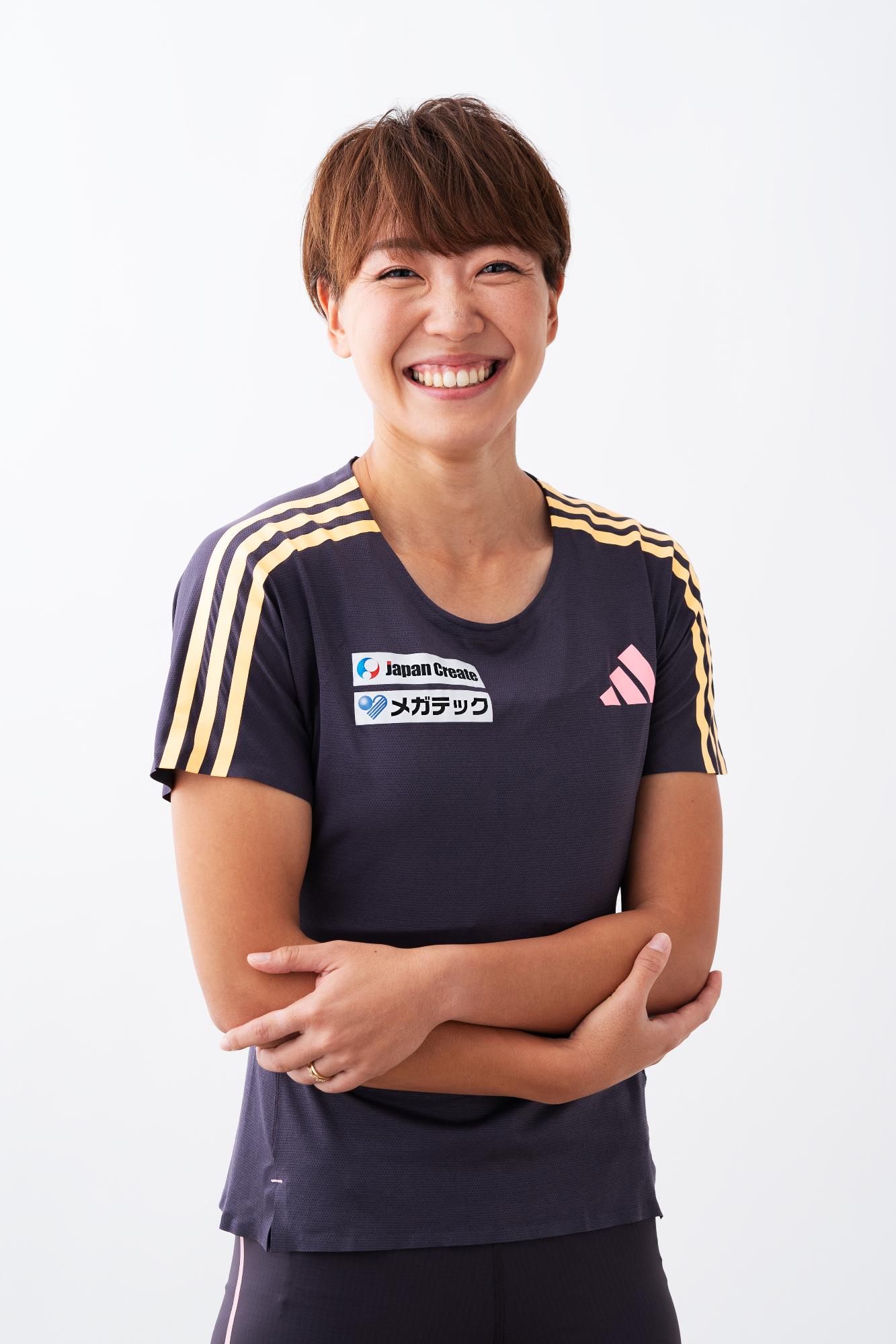 寺田明日香さん