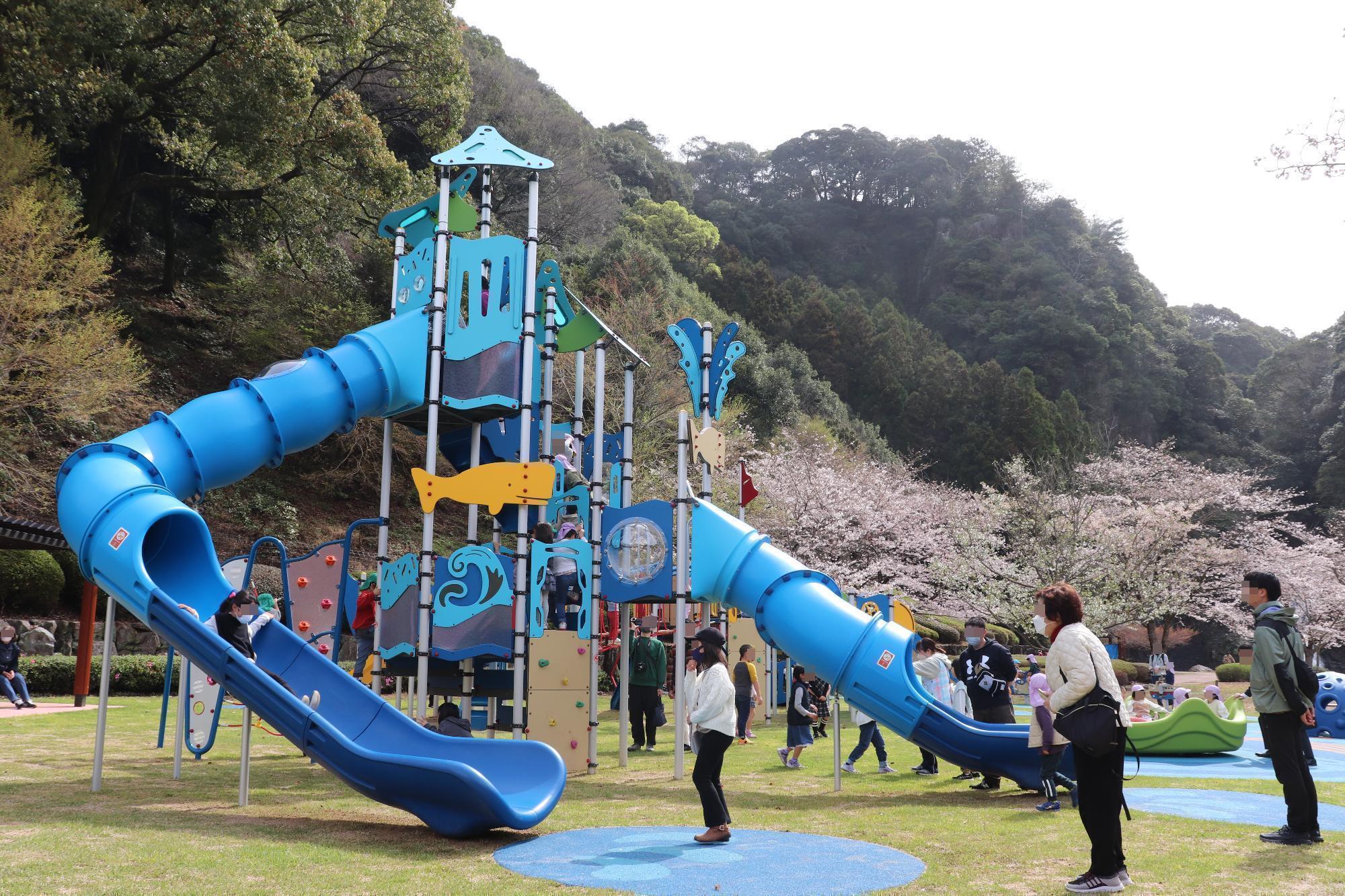 河川 公園 やすらぎ の 里