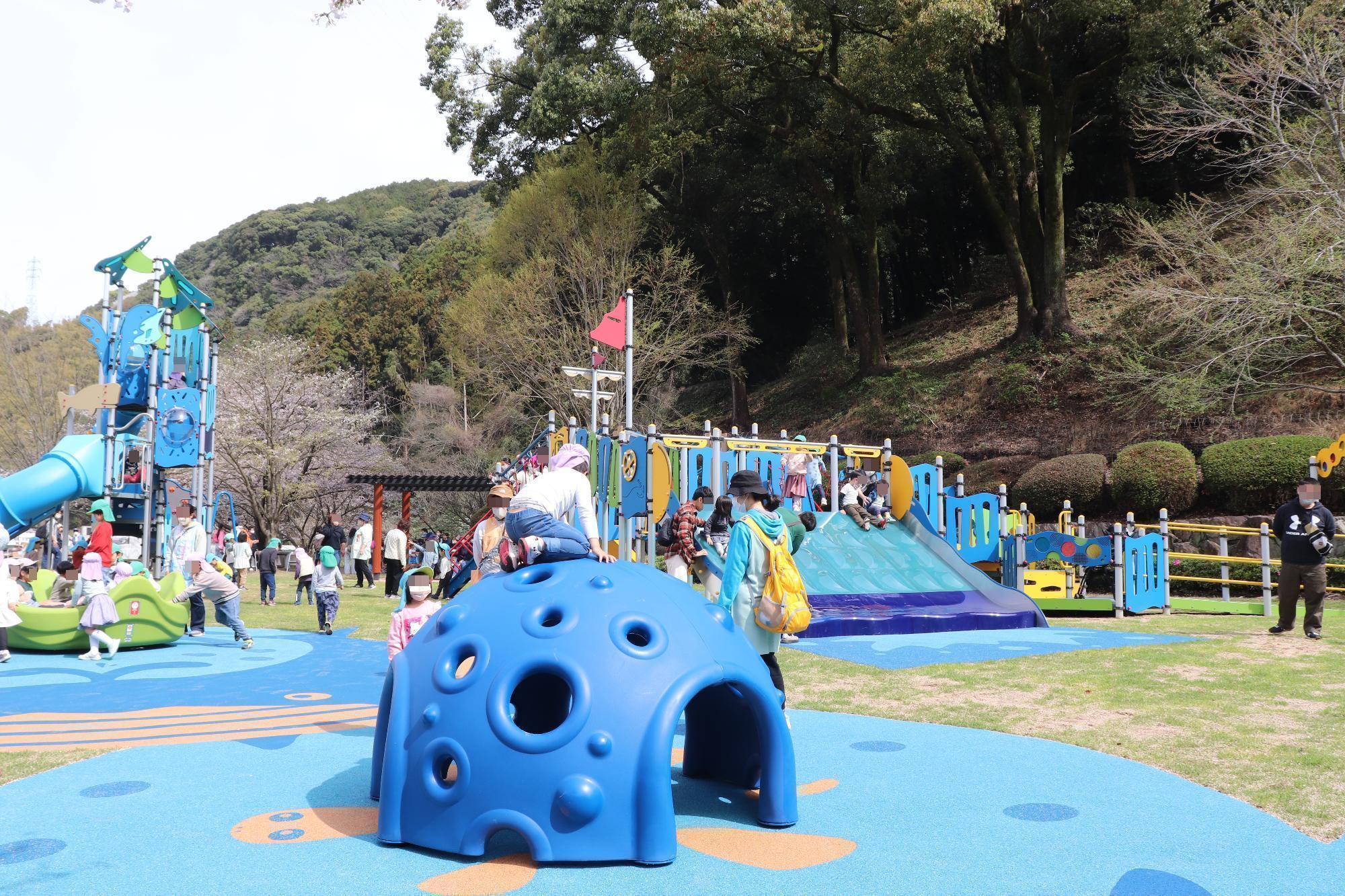 河川 公園 やすらぎ の 里